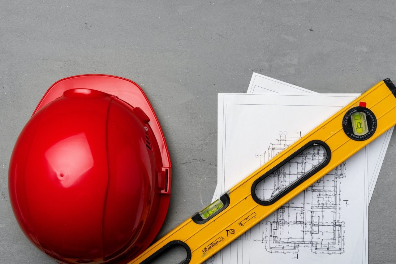 Technical drawings and inspection tools